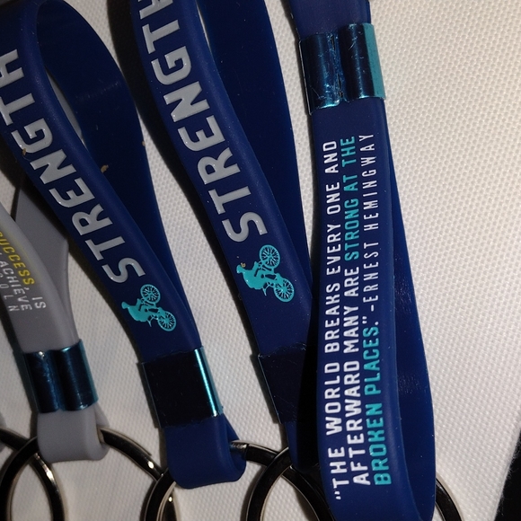 Key chains - Picture 3 of 5